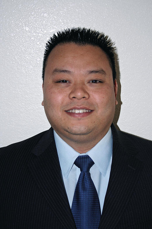 New Sales Manager in North America