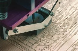 Circuit board prototyping system reduces costs