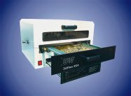 Reflow oven for small-batch and laboratory solutions