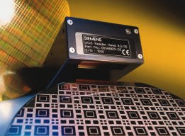Reliable networked wafer identification system