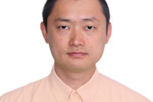 Nordson March Promotes General Manager in China