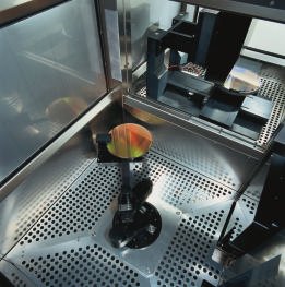 Fast and very precise 3D wafer inspection