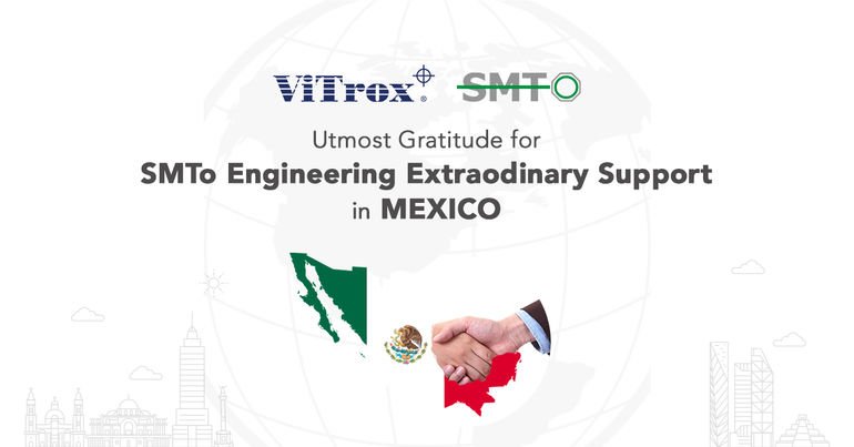 Vitrox thanks sales partner for support during COVID-19 pandemic