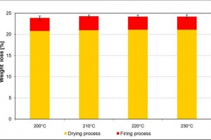 Thermal oxidation