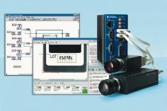 Compact, affordable machine  vision system