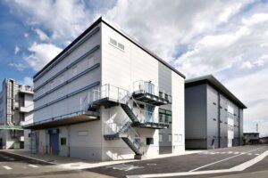 Toyochem constructs pilot facility for high-performance polymers in Japan