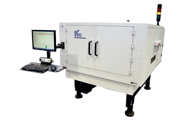 X-ray inspection system based on digital tomosynthesis methodology