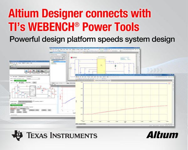 Platform provides end-to-end analog circuit design creation and simulation