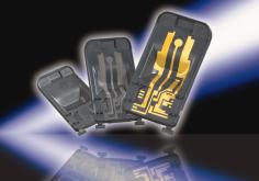 3D injection-molded circuit carriers