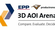 3D AOI Arena- Compare. Evaluate. Decide.