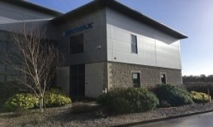 Dymax opens new office in Ireland