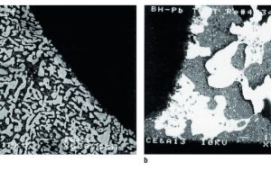 Avoiding thermal damage to components and susbtrates