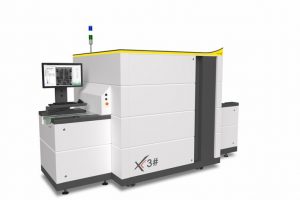 Innovative test and inspection systems