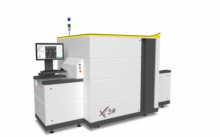 Innovative test and inspection systems