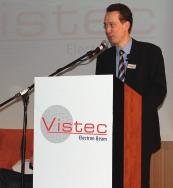10th Anniversary for Vistec Electron Beam and the Tradition of Innovation
