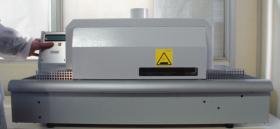 Benchtop Conveyor Reflow Oven for Small to Medium Series