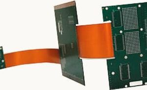 UK Design Engineers Now Have a New Local Contact Point for Flexible Printed Circuit Boards