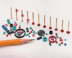 Epoxy Preforms Form a Consistent Seal That Protects Components