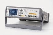 Low-Frequency Precision LCR Metre Delivers Accuracy, Speed and Versatility