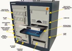 Automated Accelerated Reliability Test System for RF Devices