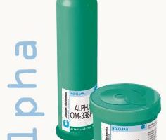 Lead-free solder paste which offers unparalleled pintestability