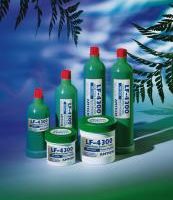 New lead-free solder paste