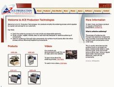Selective soldering web site relaunched