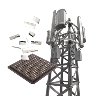 Indium Corporation introduces gold-based preforms for semiconductor laser die-attach