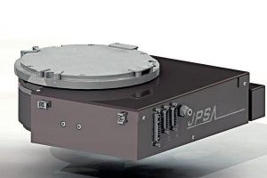 High precision operation for wafer processing and positioning