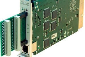 Boundary Scan platform with controllers for highly complex PXI systems