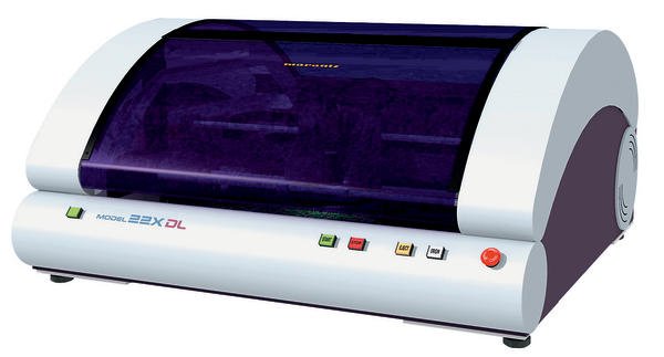 Desktop Automatic Optical Inspection machine