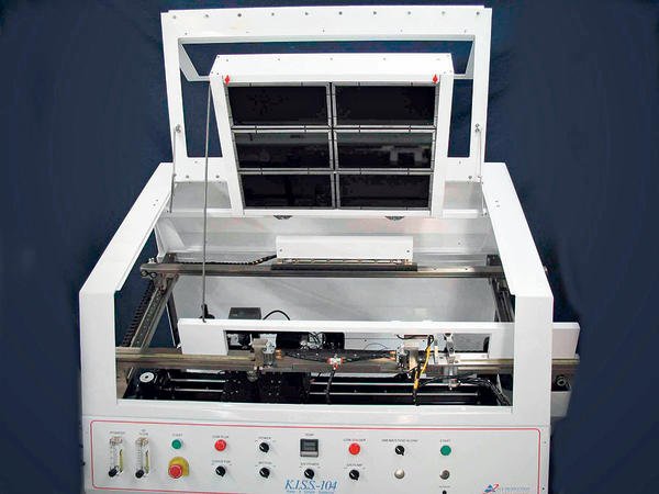 Top-side preheater for selective soldering of high thermal mass assemblies