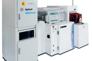 Parametric test platform fulfills variety of measurement needs