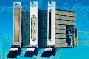 Hardware in the loop fault simulation modules