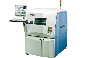 Solder paste inspection capabilities advanced with enhanced AOI solution