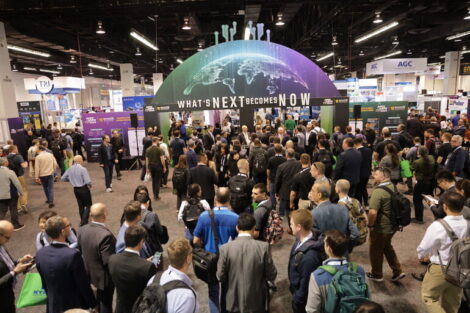 3,723 attend Apex Expo on its return to Anaheim