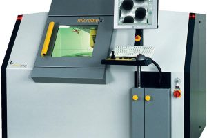 Automated solder joint inspection