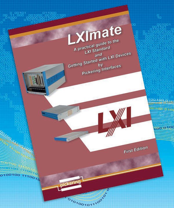 An introduction to the LXI standard