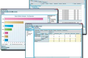 Bridging ERP/PLM to the factory floor