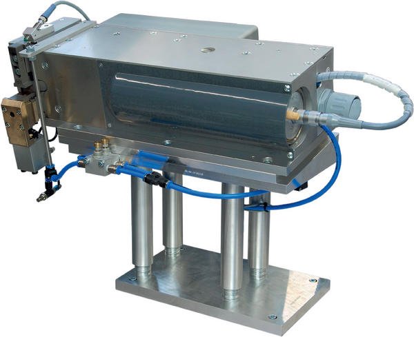 Ultrasonic welding: Fully automatic compacting of wire ends