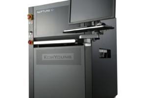 Koh Young to showcase smart factory solutions in Nuremberg