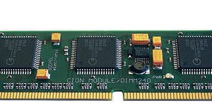 Boundary Scan module extends structural test coverage to DIMM240 interfaces