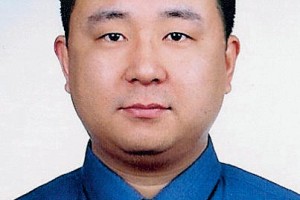 People General Manager China