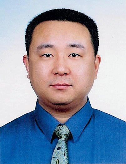 People General Manager China