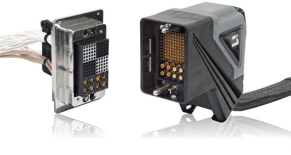 Innovative connector for the test & measurement industry