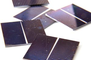 IMEC will promote solar cell pilot line