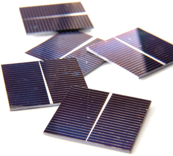IMEC will promote solar cell pilot line