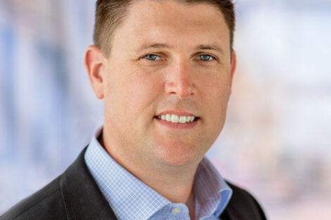 Todd Rountree appointed CEO at Austin American Technology