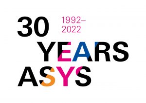 30 Years ASYS
