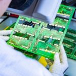 AT&S to use AI algorithm to detect faulty PCBs